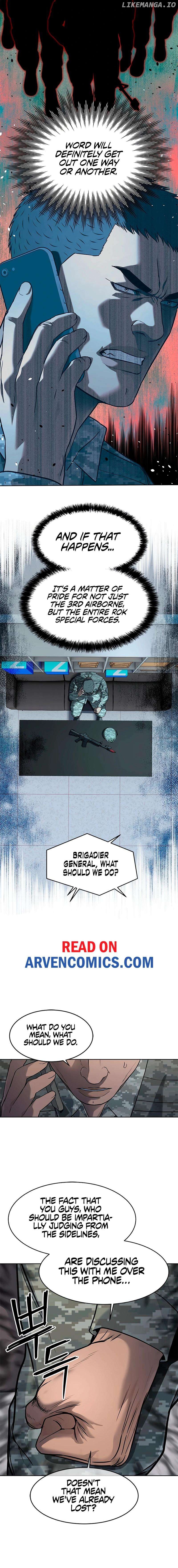 God Of Blackfield Chapter 251 - page 15