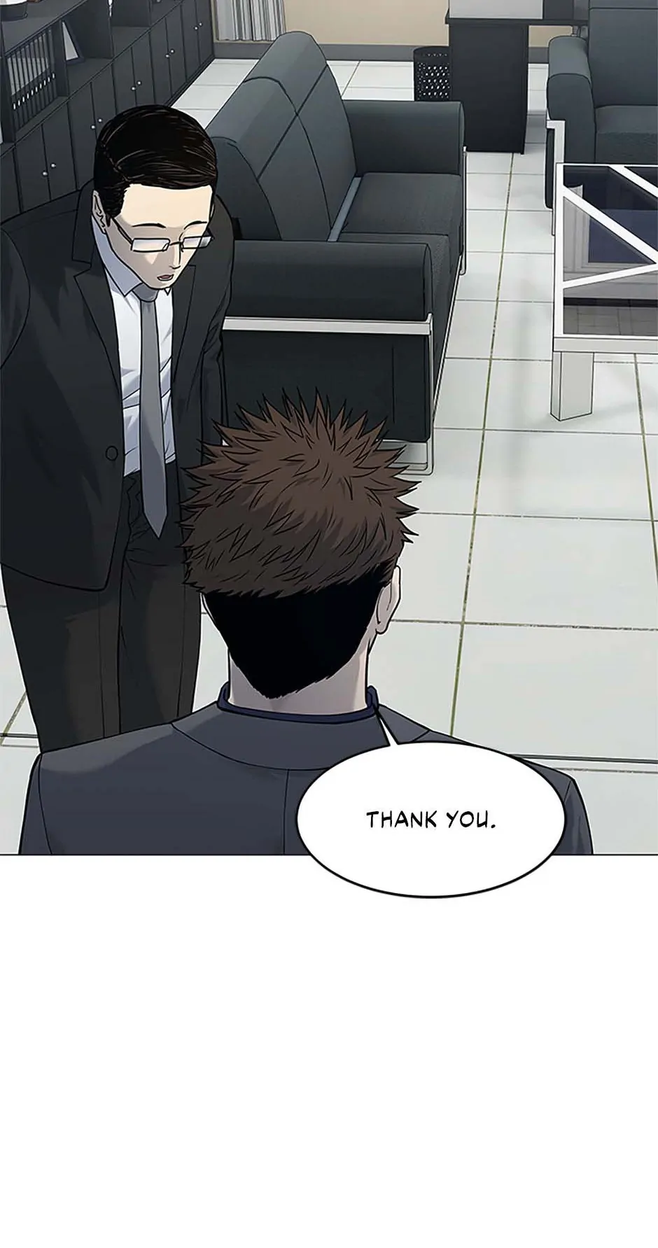 God Of Blackfield Chapter 182 - page 26