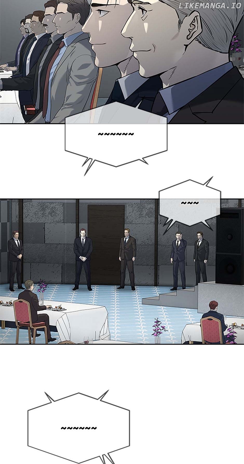 God Of Blackfield Chapter 197 - page 3