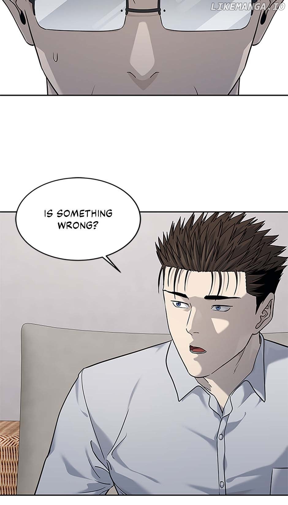 God Of Blackfield Chapter 197 - page 31
