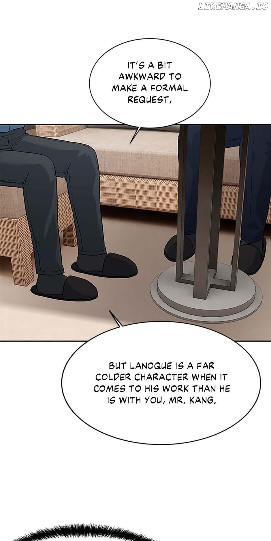 God Of Blackfield Chapter 197 - page 37