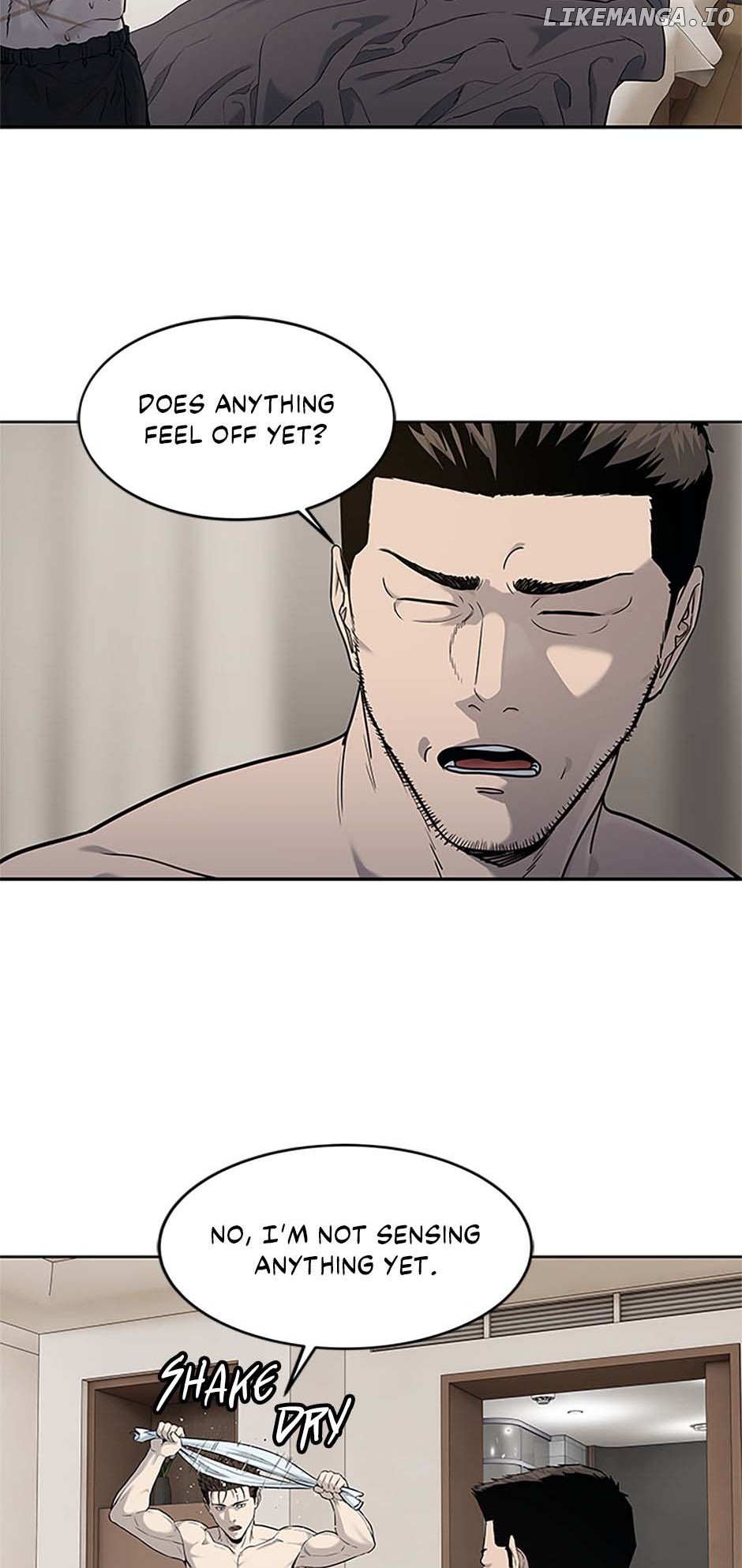 God Of Blackfield Chapter 197 - page 48