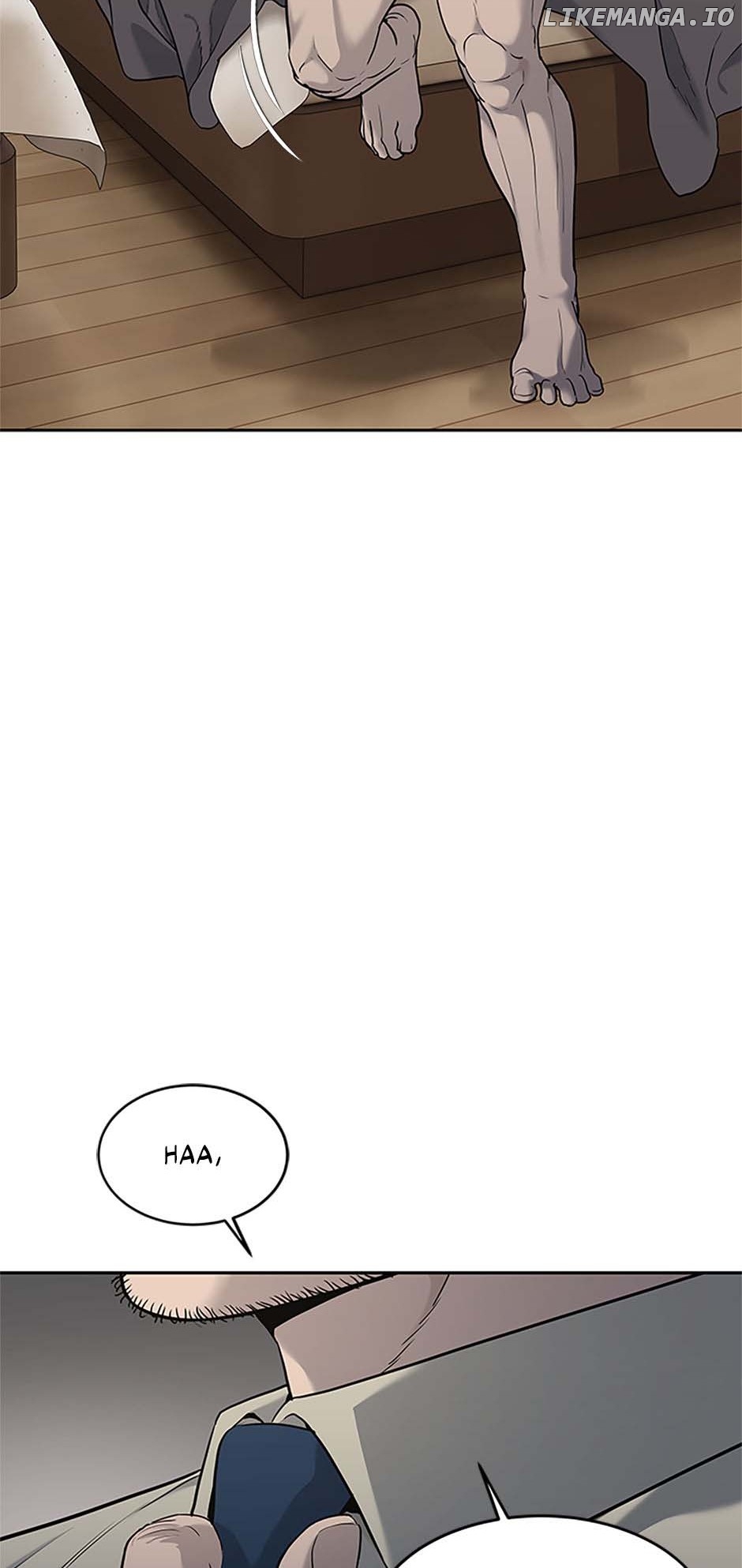 God Of Blackfield Chapter 197 - page 50