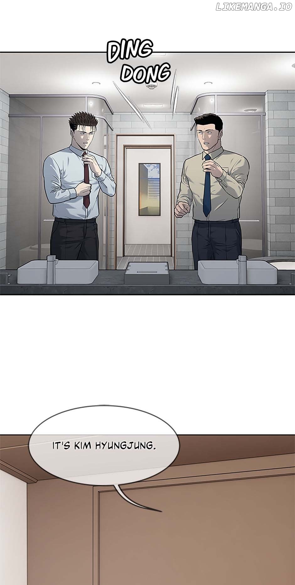 God Of Blackfield Chapter 197 - page 52