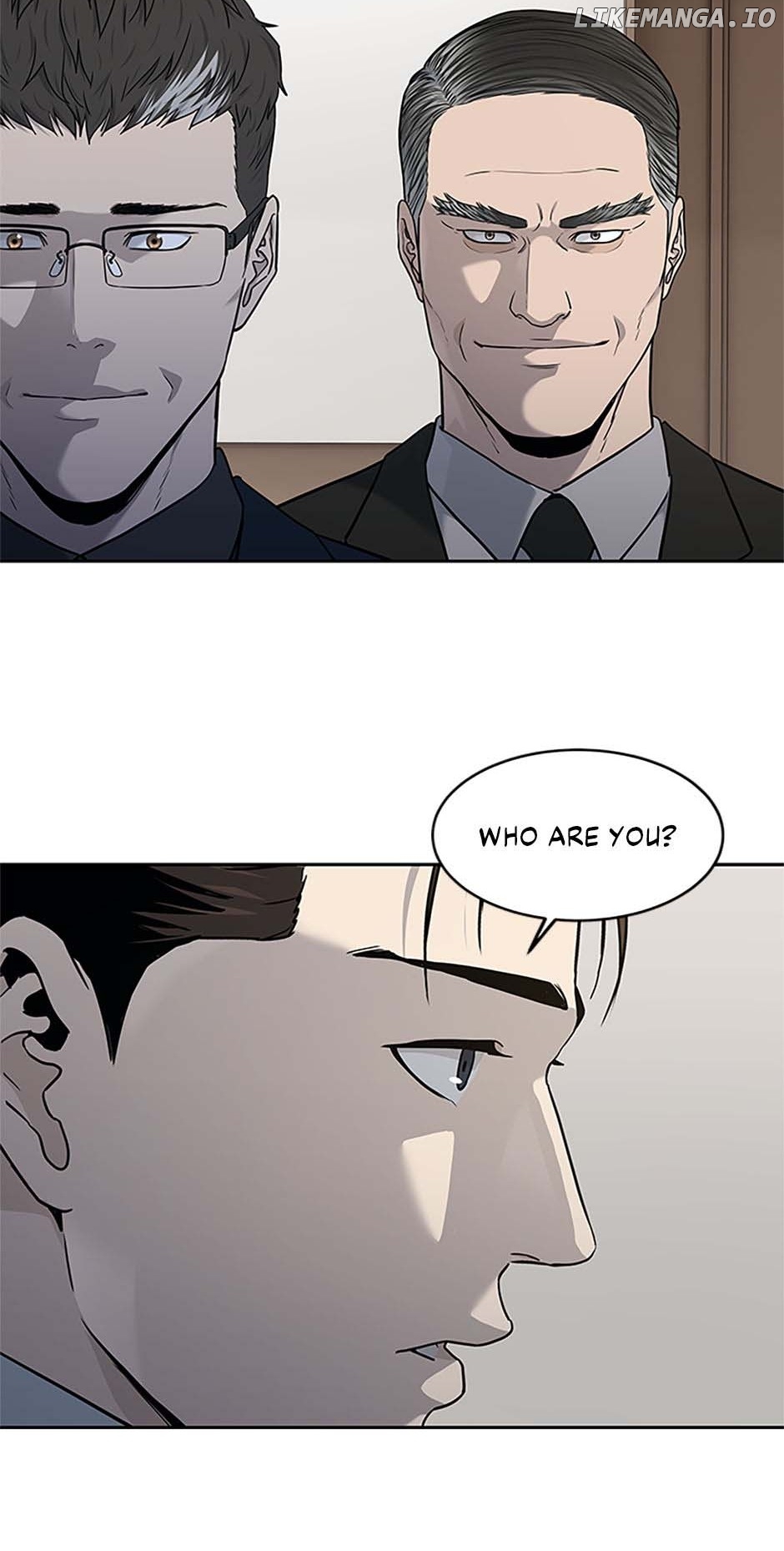 God Of Blackfield Chapter 197 - page 56