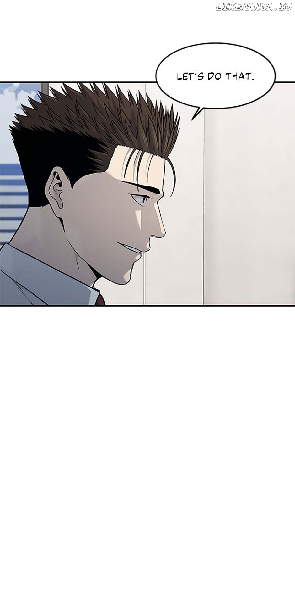 God Of Blackfield Chapter 197 - page 63