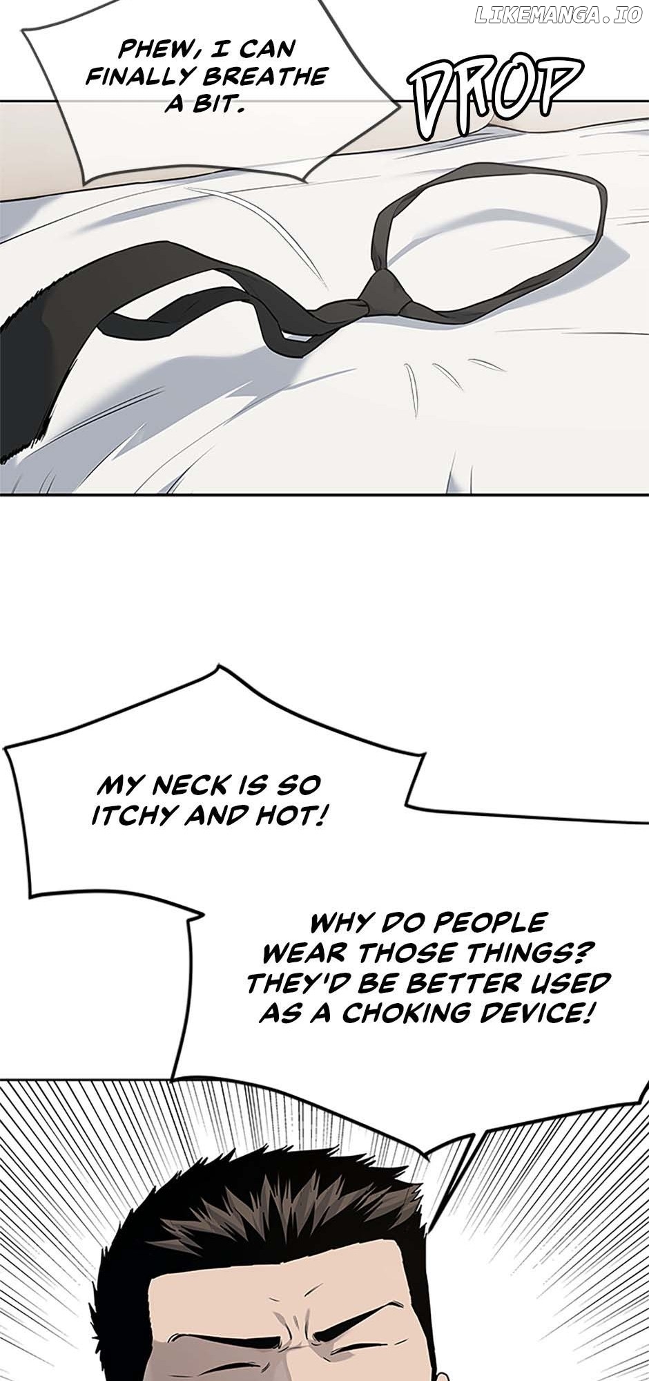 God Of Blackfield Chapter 197 - page 9