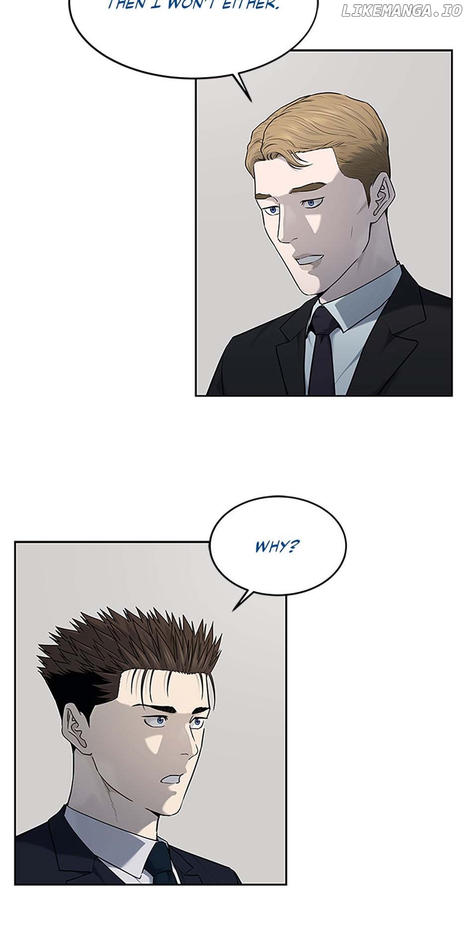 God Of Blackfield Chapter 196 - page 12