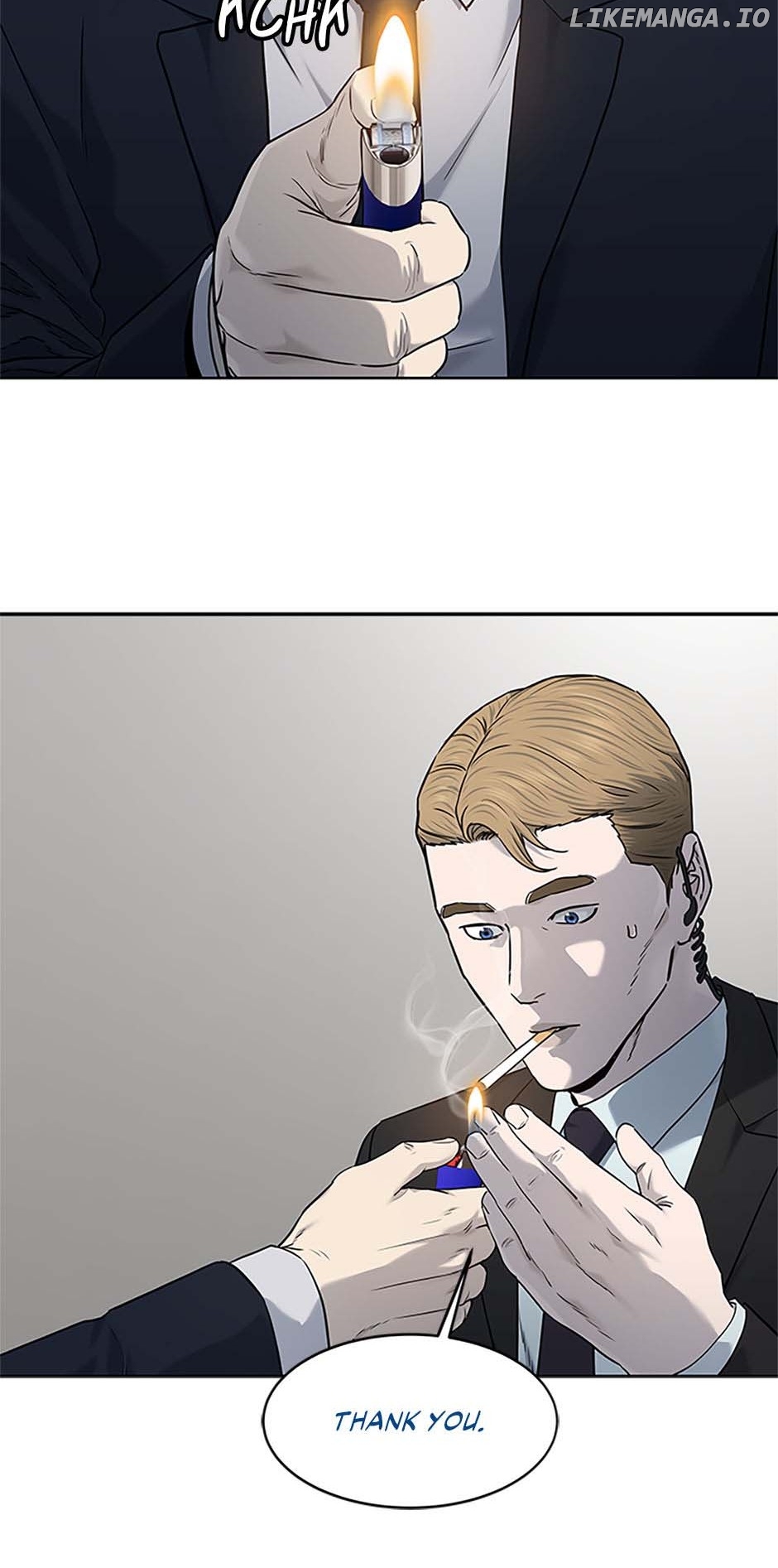 God Of Blackfield Chapter 196 - page 17