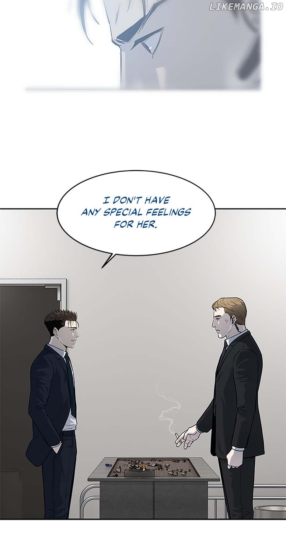 God Of Blackfield Chapter 196 - page 28