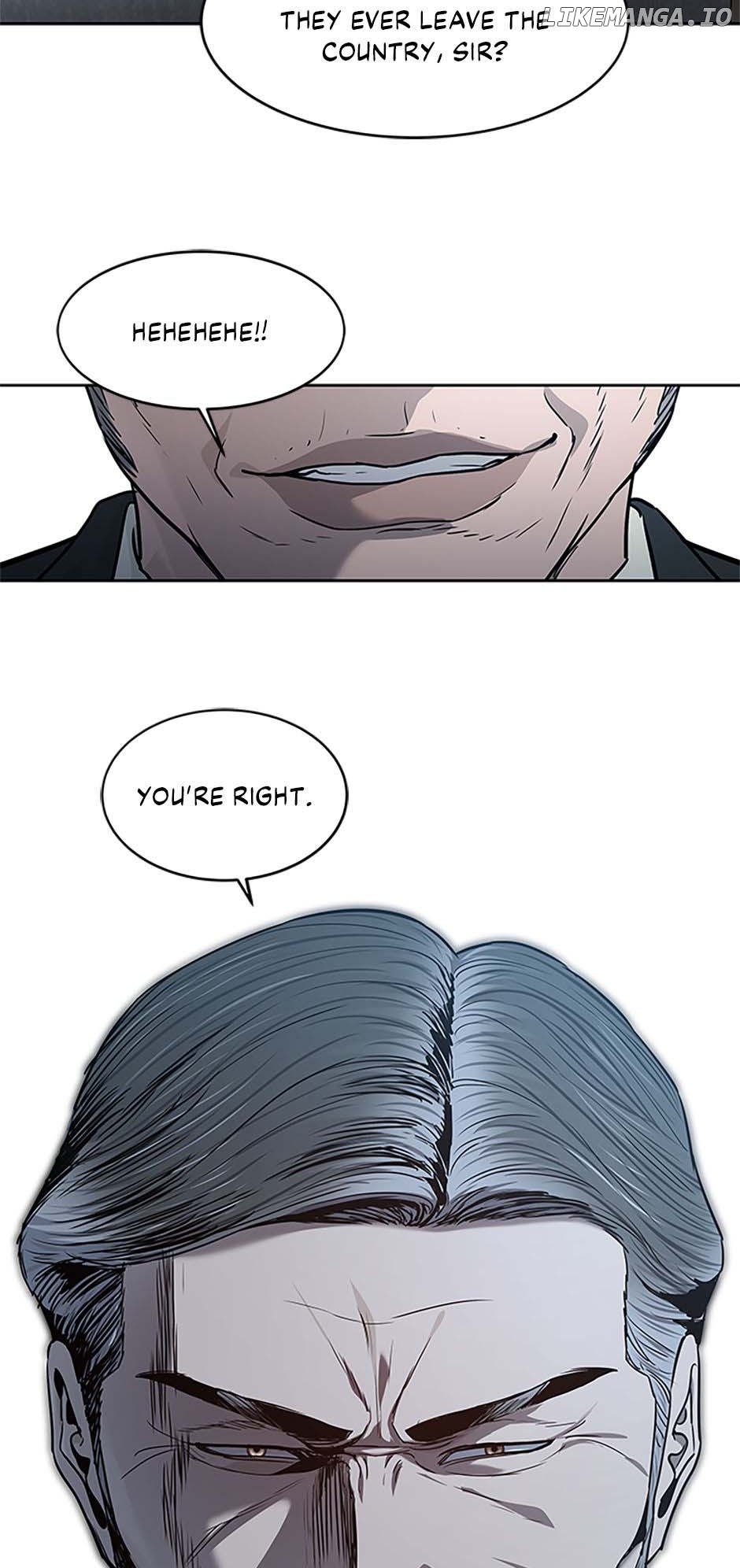 God Of Blackfield Chapter 196 - page 3