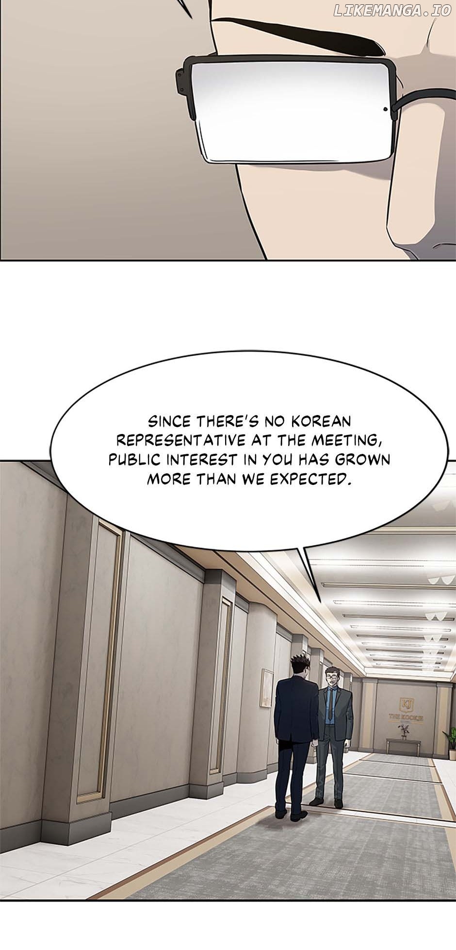 God Of Blackfield Chapter 196 - page 38