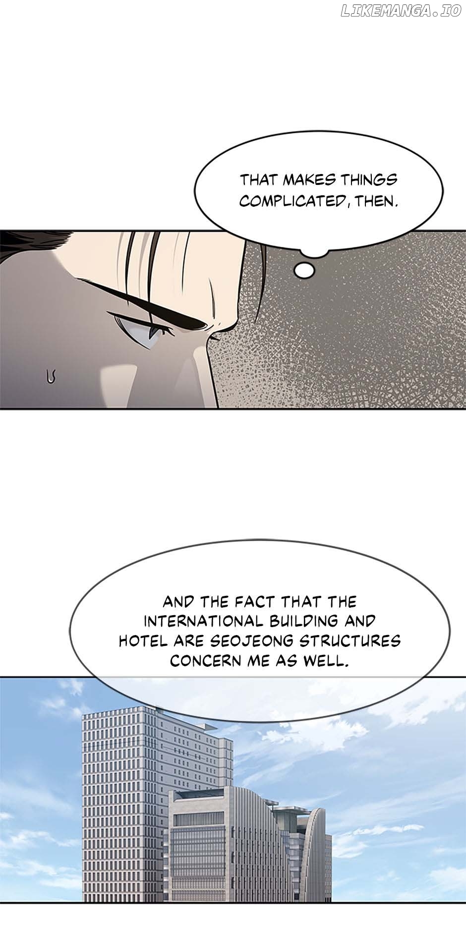 God Of Blackfield Chapter 196 - page 39