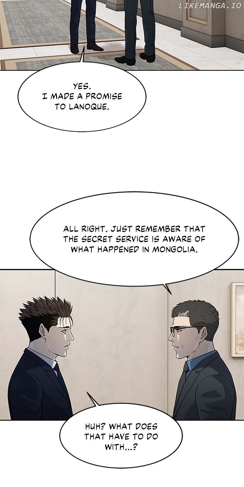 God Of Blackfield Chapter 196 - page 42