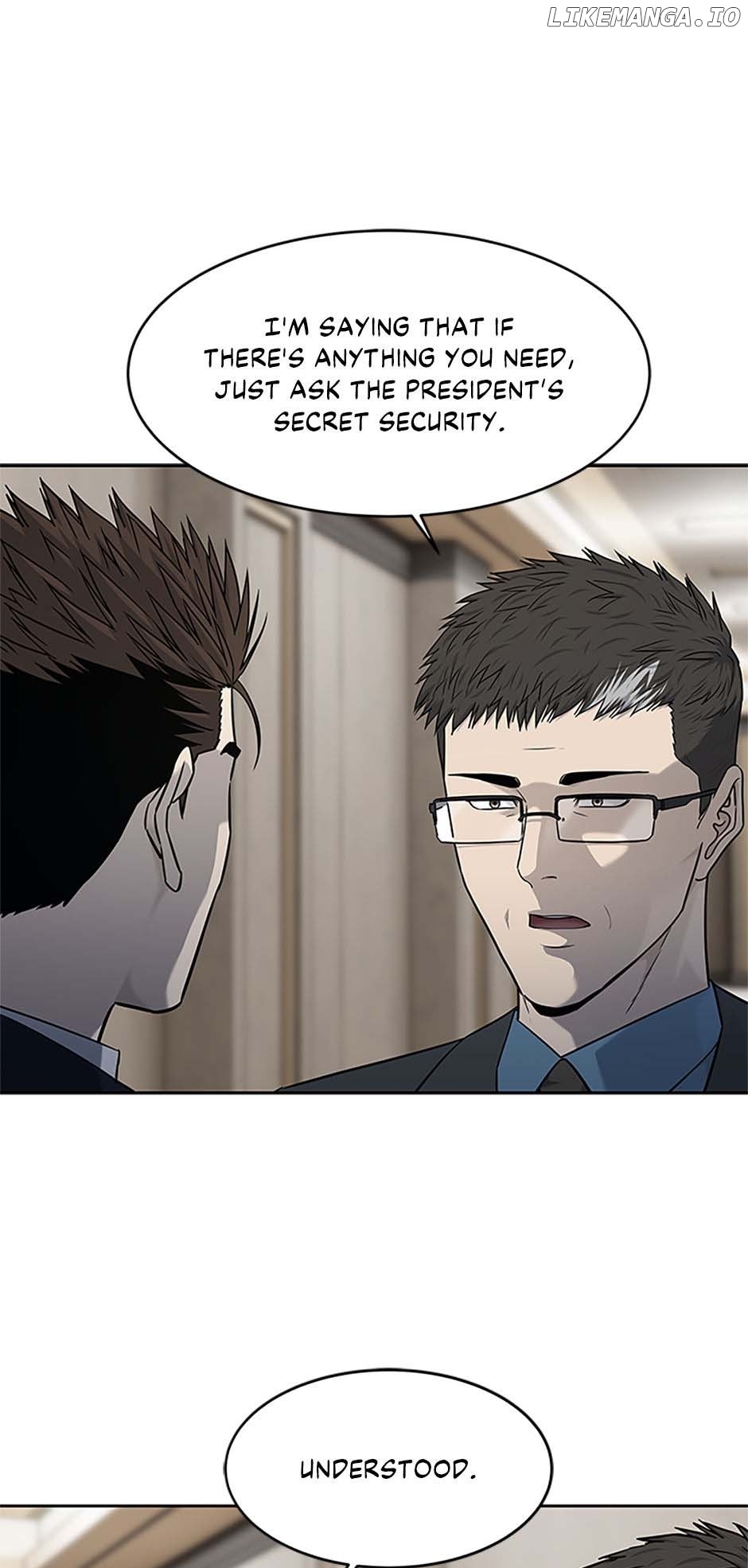 God Of Blackfield Chapter 196 - page 43