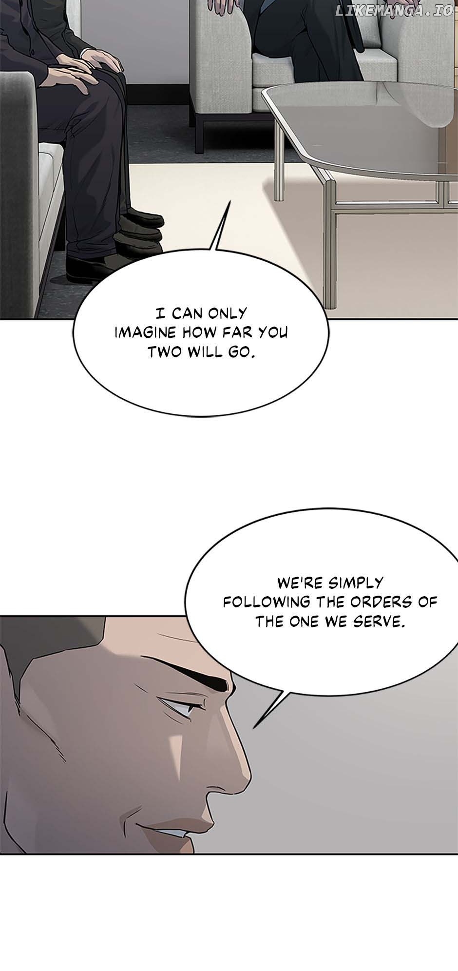 God Of Blackfield Chapter 196 - page 5