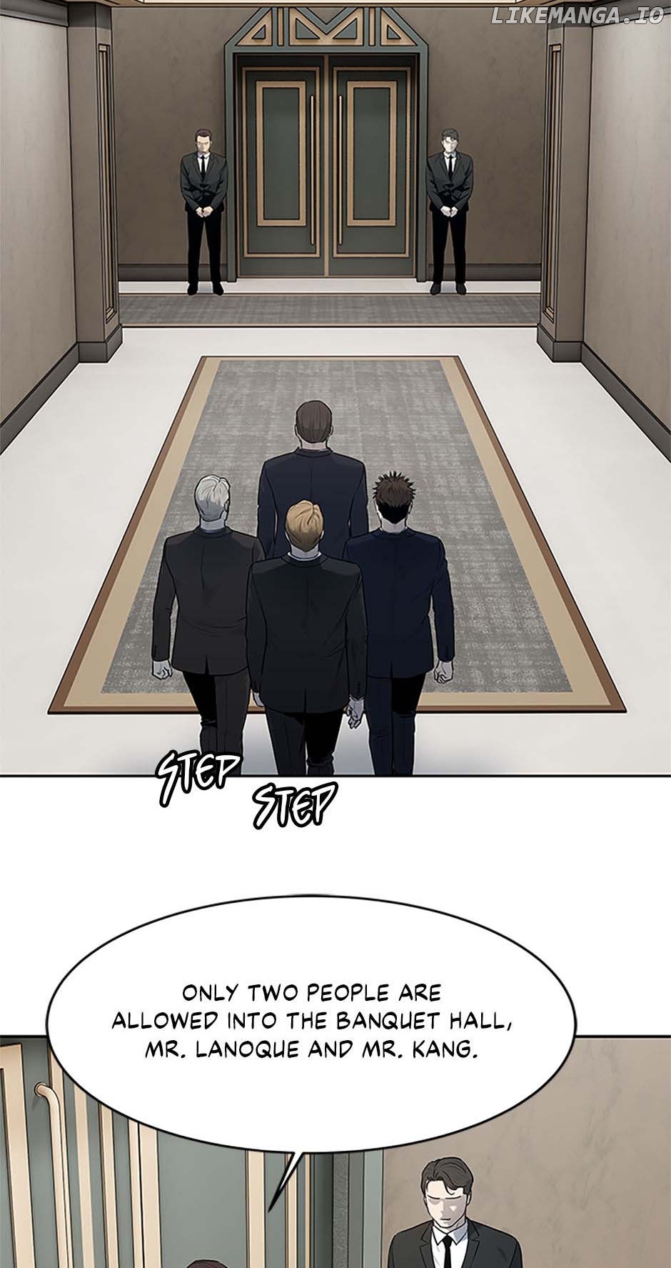 God Of Blackfield Chapter 196 - page 52