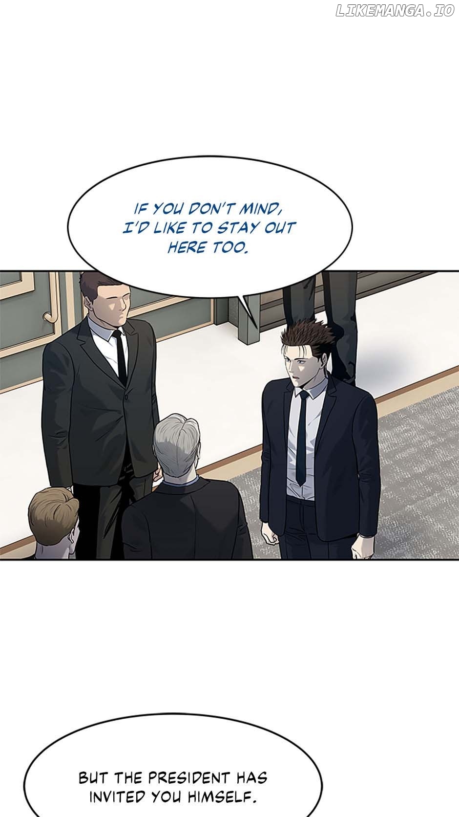 God Of Blackfield Chapter 196 - page 54