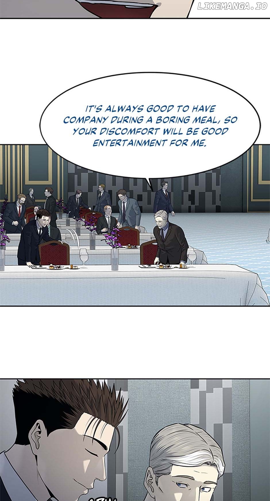 God Of Blackfield Chapter 196 - page 61