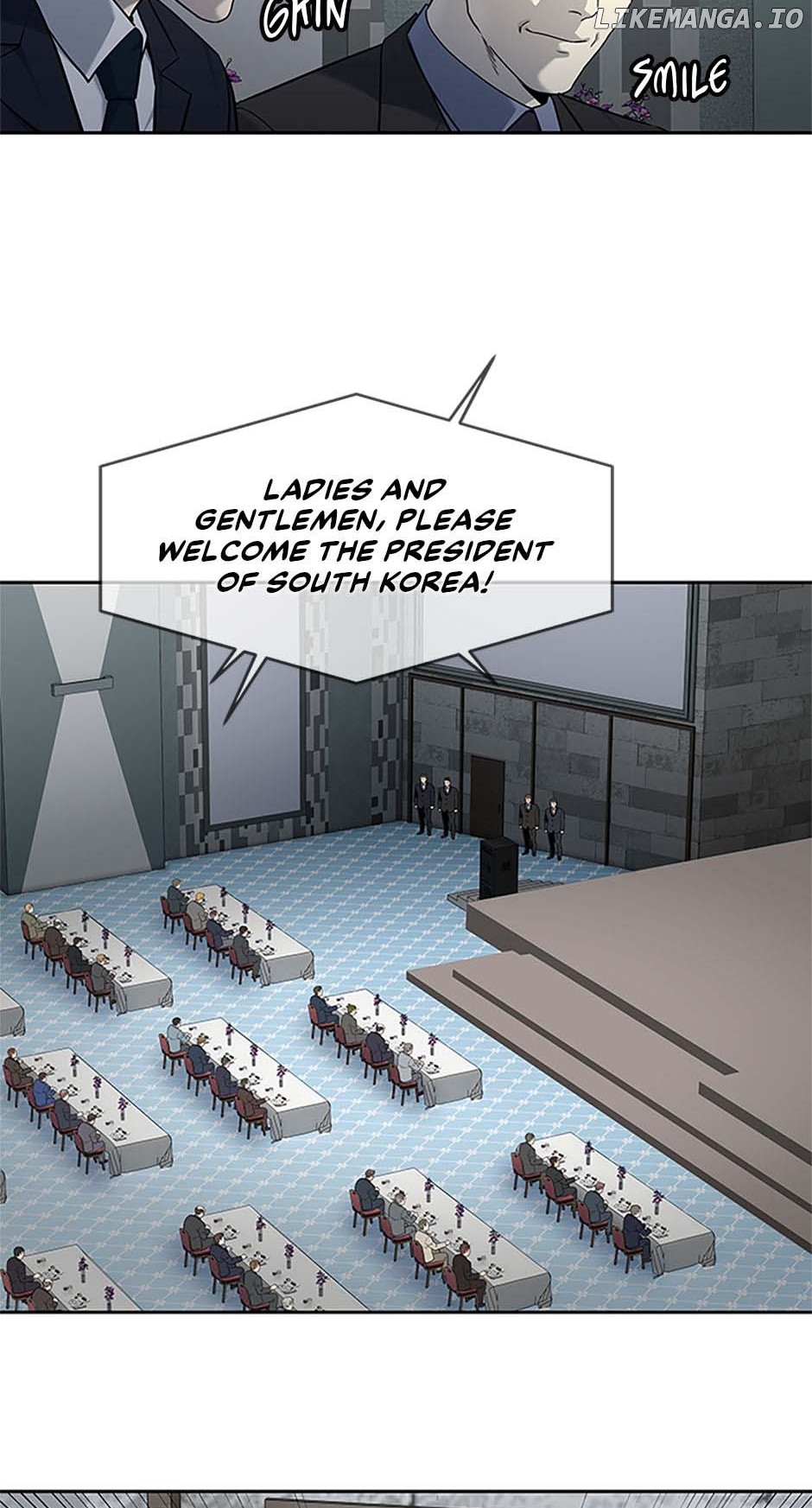 God Of Blackfield Chapter 196 - page 62