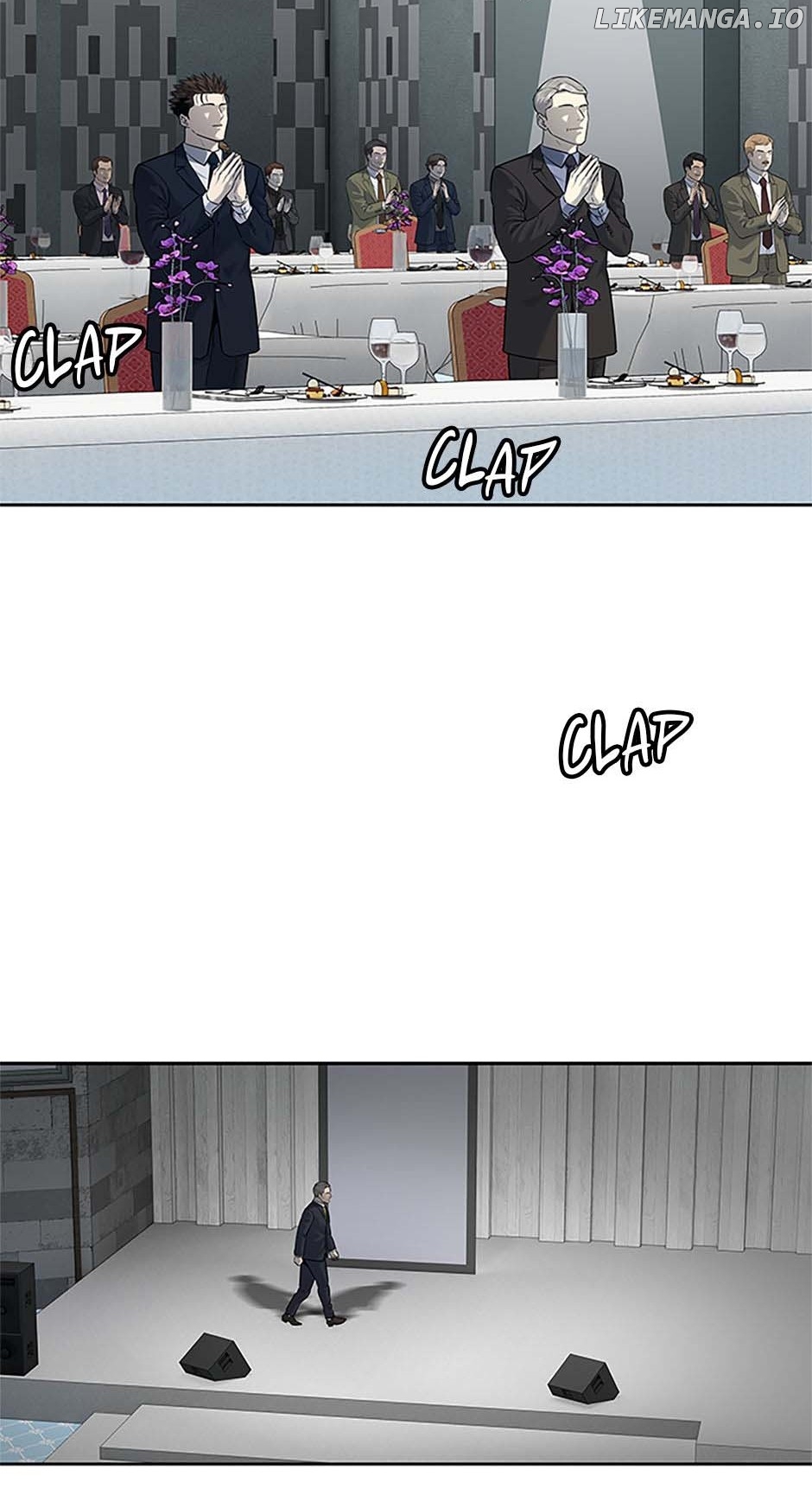 God Of Blackfield Chapter 196 - page 64