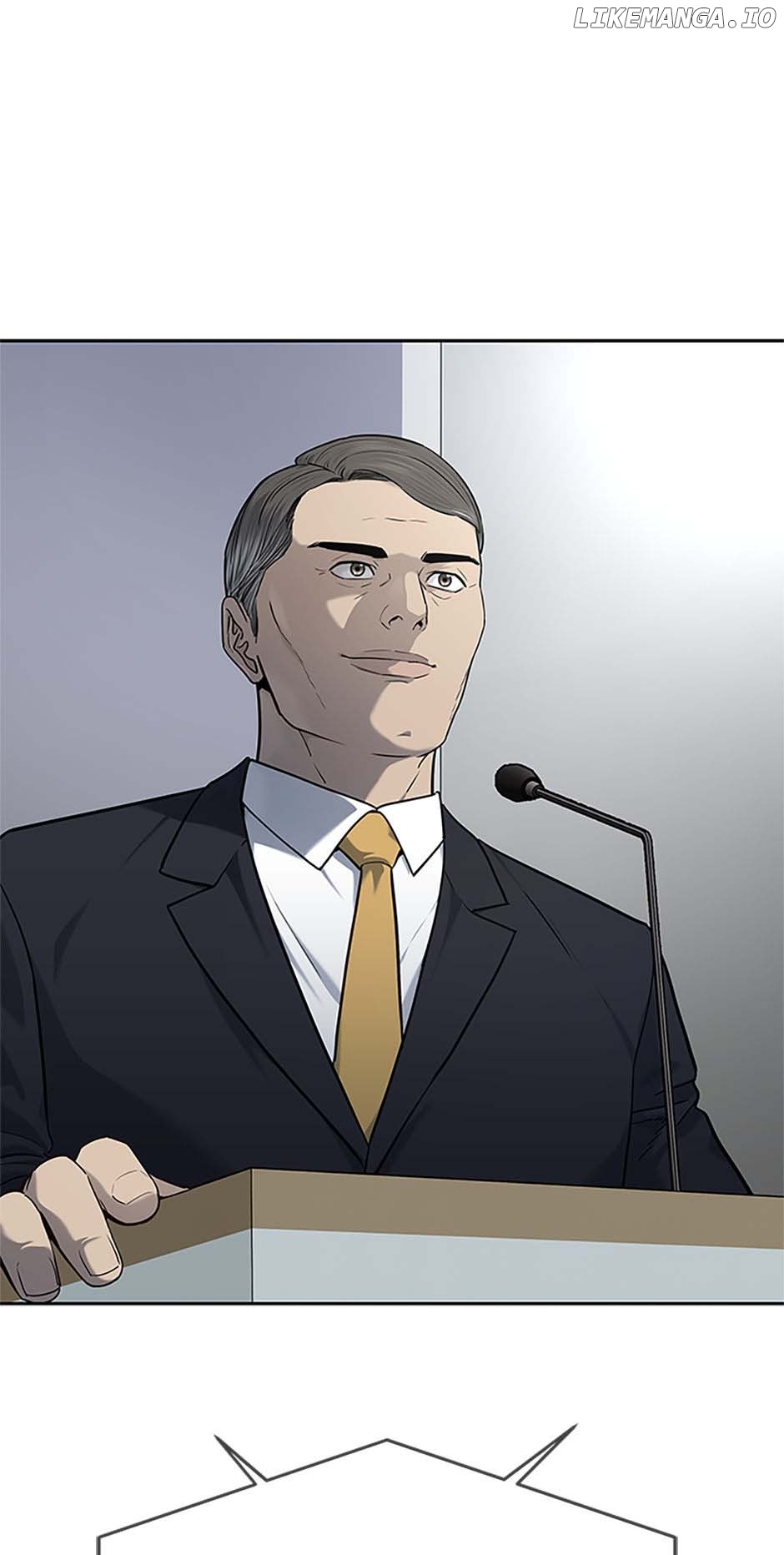 God Of Blackfield Chapter 196 - page 66
