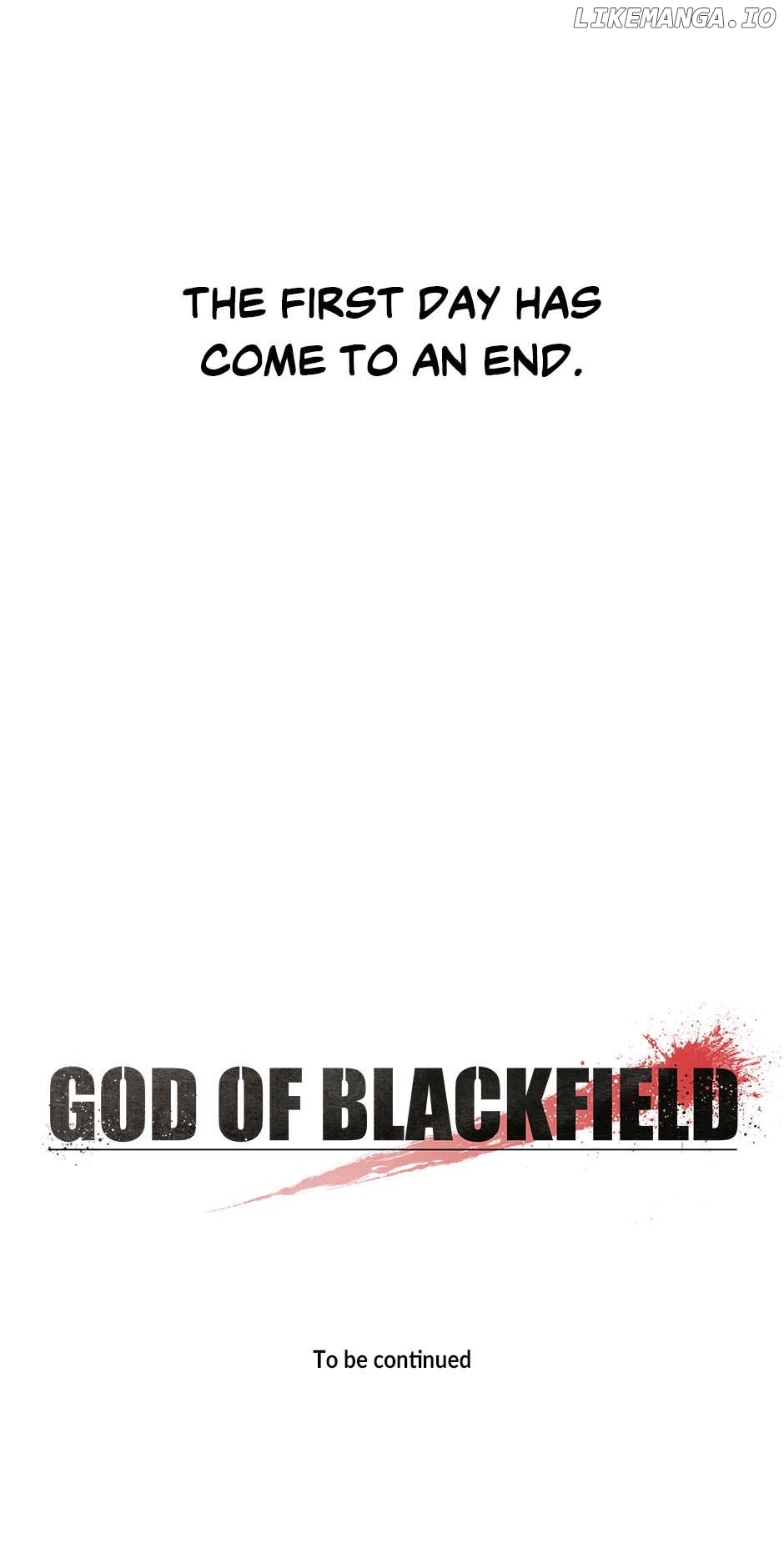 God Of Blackfield Chapter 196 - page 71