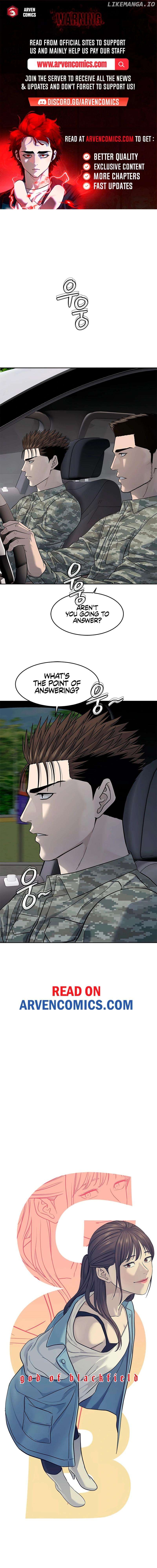 God Of Blackfield Chapter 248 - page 1