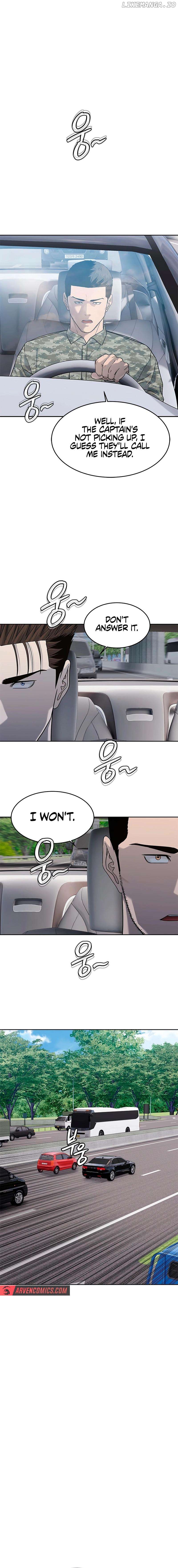 God Of Blackfield Chapter 248 - page 2