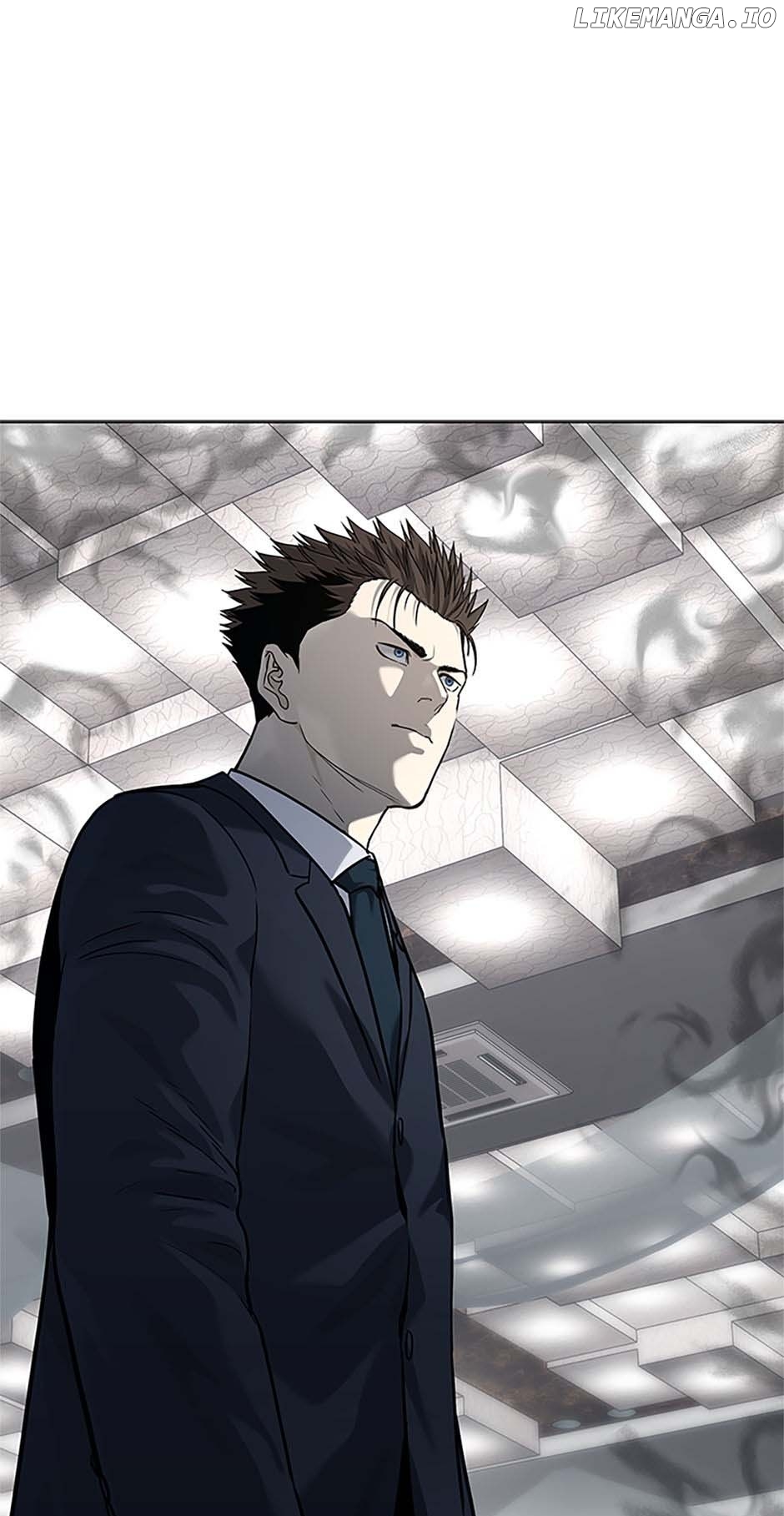 God Of Blackfield Chapter 195 - page 1