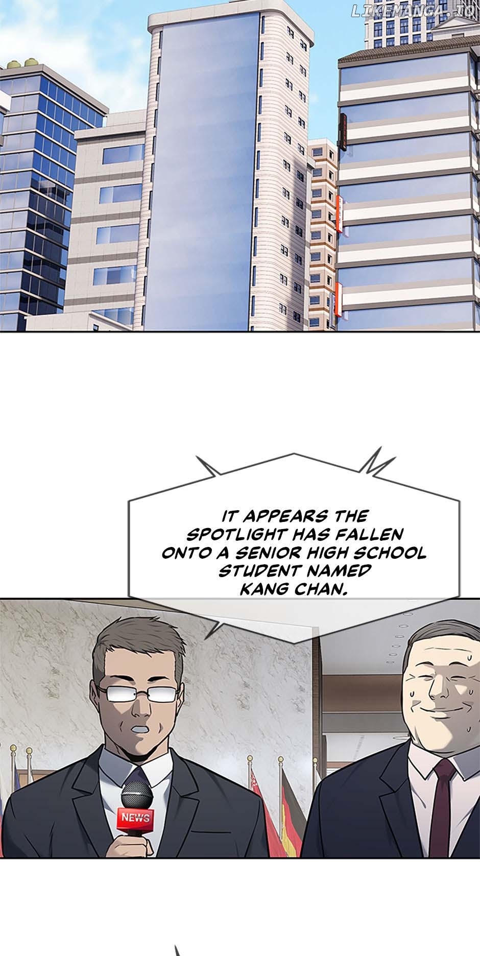God Of Blackfield Chapter 195 - page 10