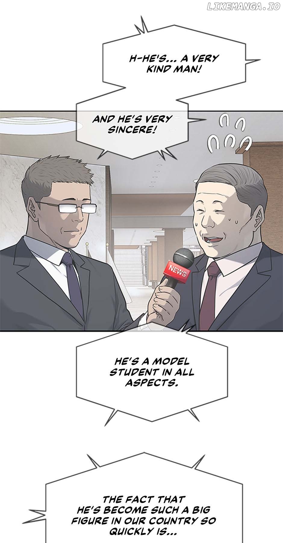 God Of Blackfield Chapter 195 - page 12