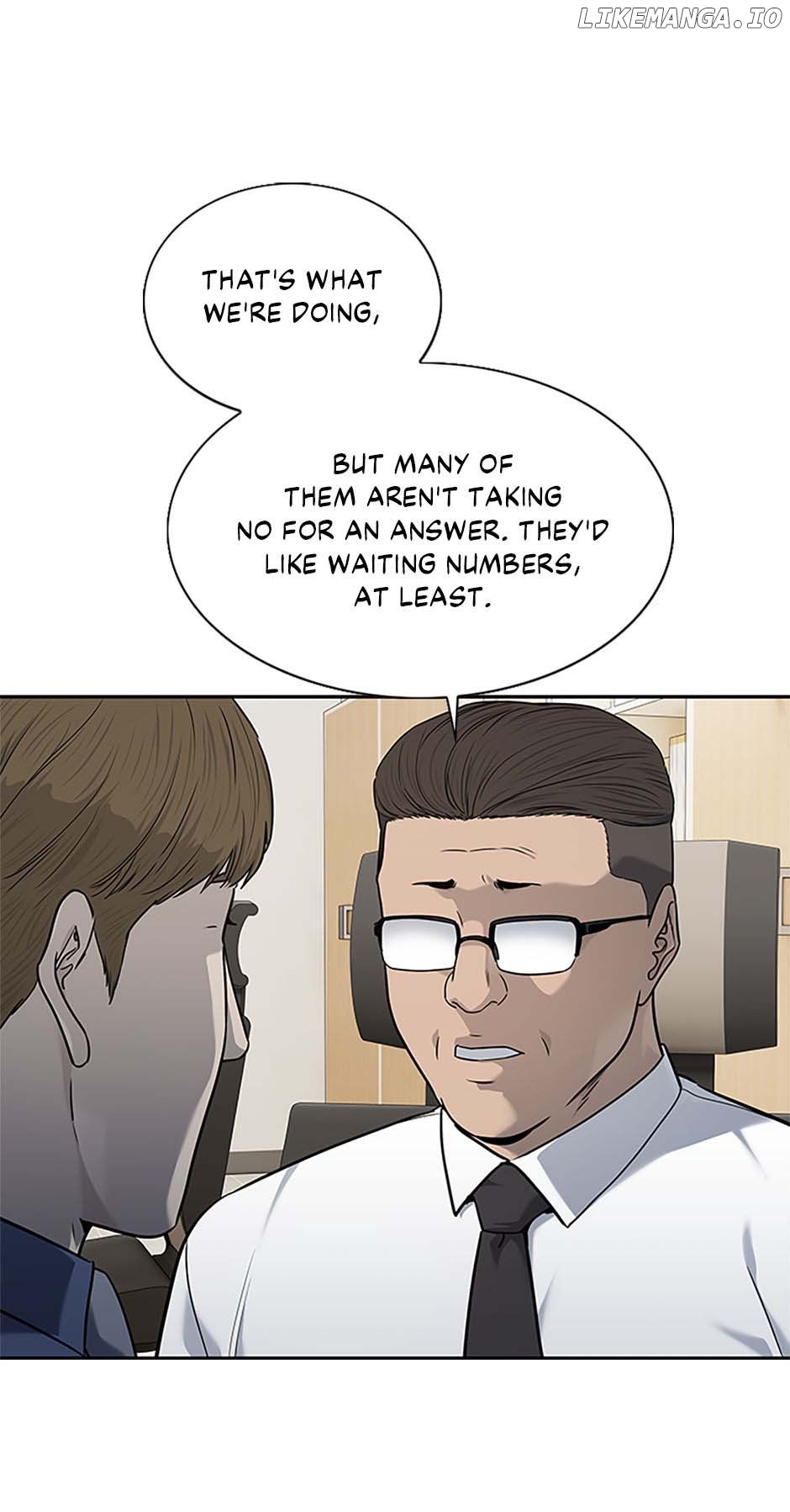 God Of Blackfield Chapter 195 - page 16