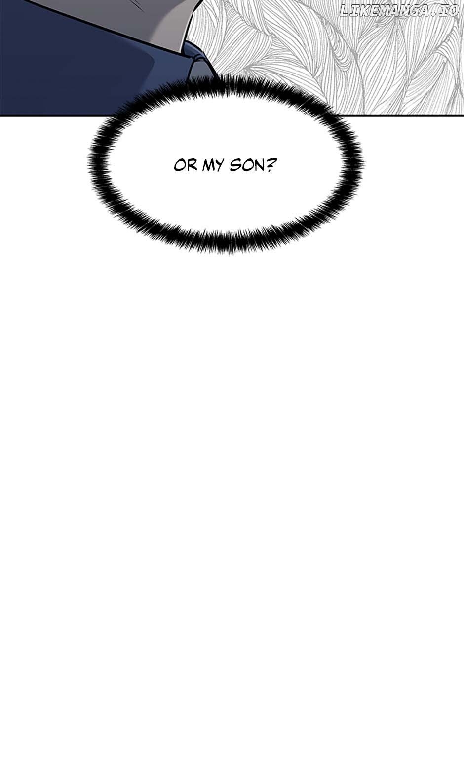 God Of Blackfield Chapter 195 - page 20
