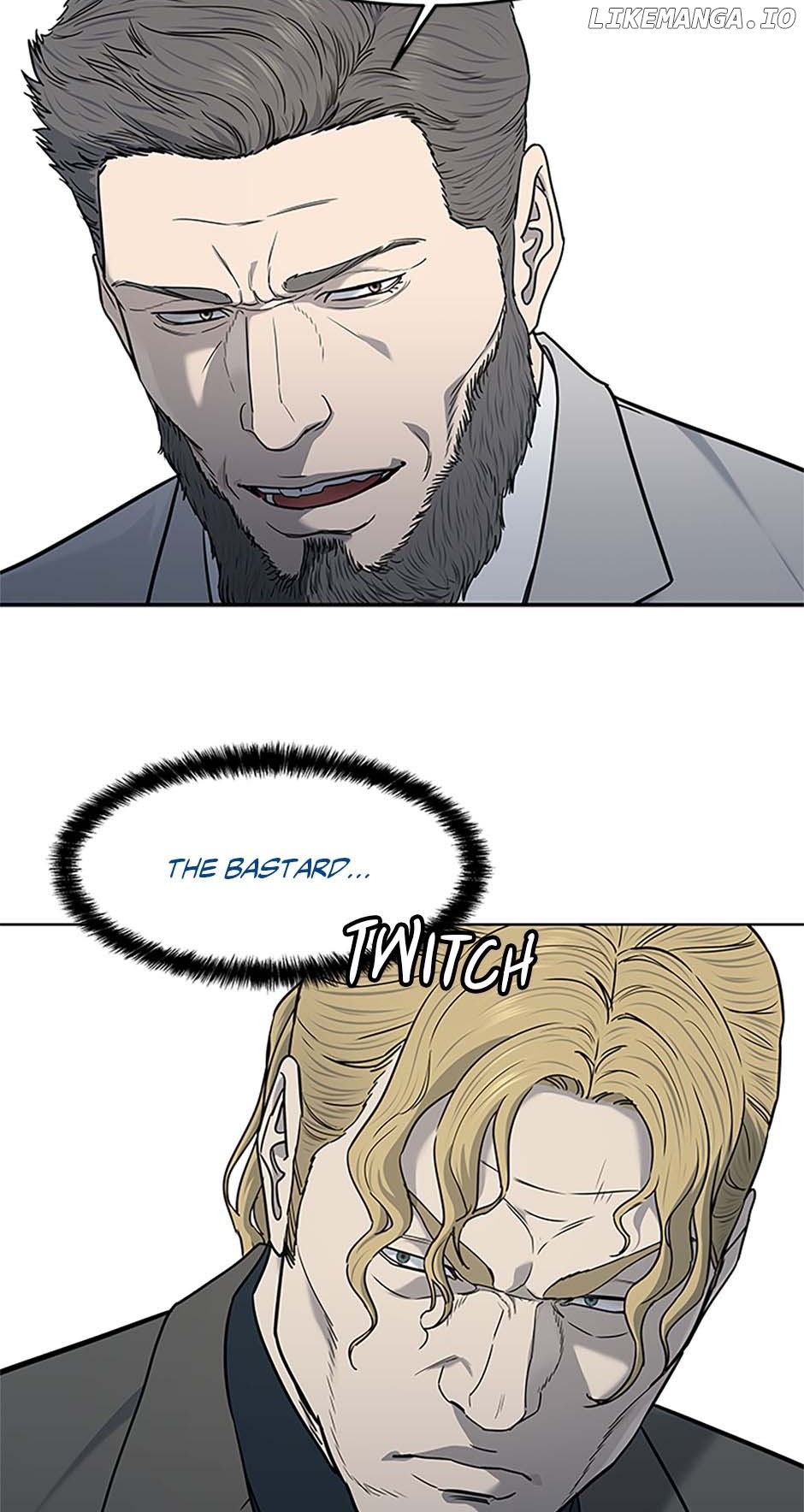 God Of Blackfield Chapter 195 - page 27