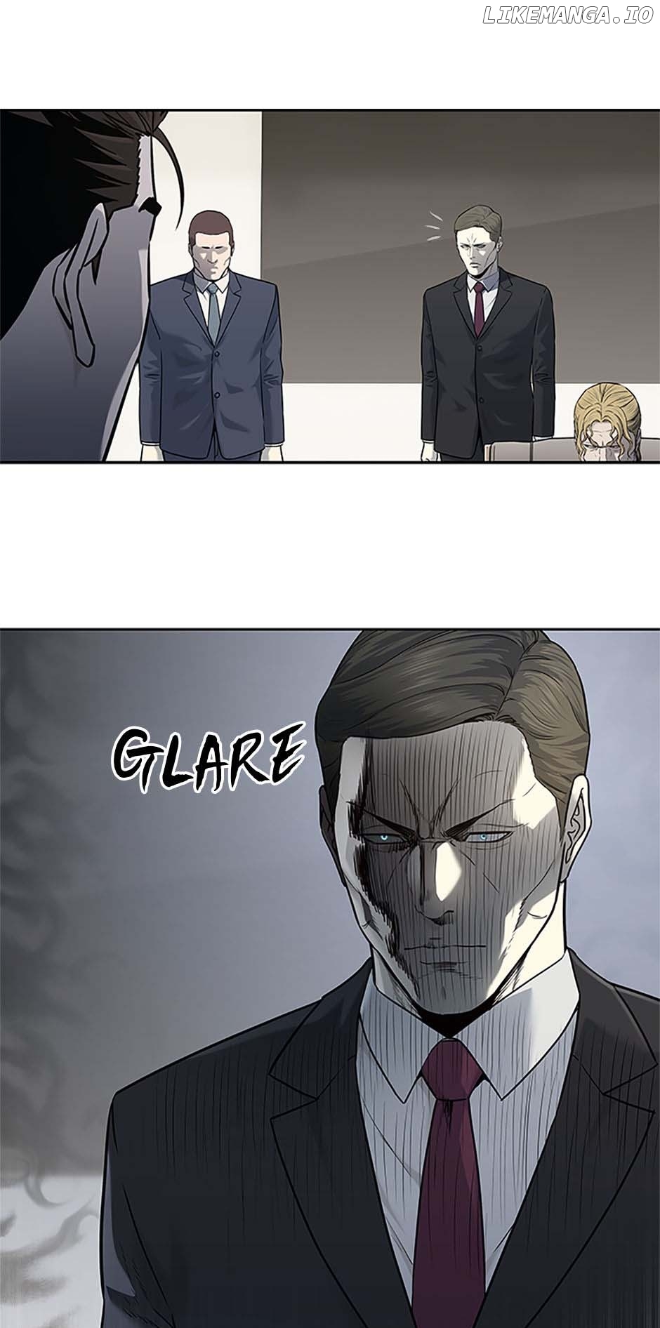 God Of Blackfield Chapter 195 - page 32