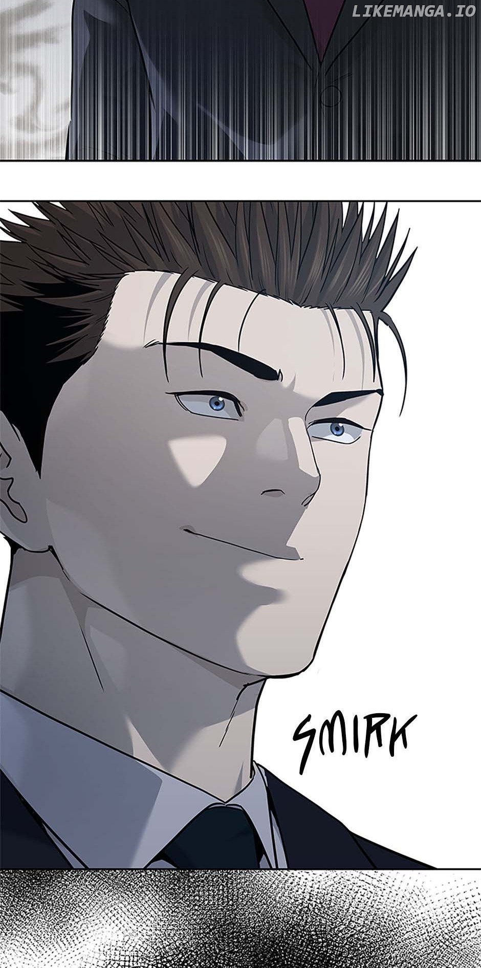God Of Blackfield Chapter 195 - page 33