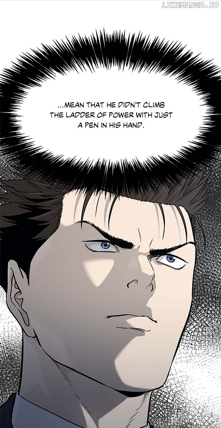 God Of Blackfield Chapter 195 - page 4