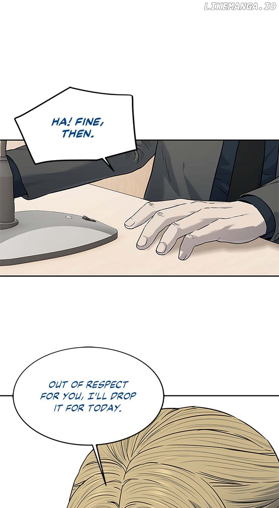 God Of Blackfield Chapter 195 - page 46