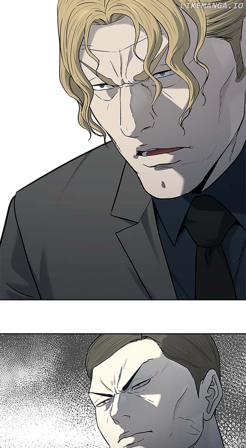 God Of Blackfield Chapter 195 - page 47