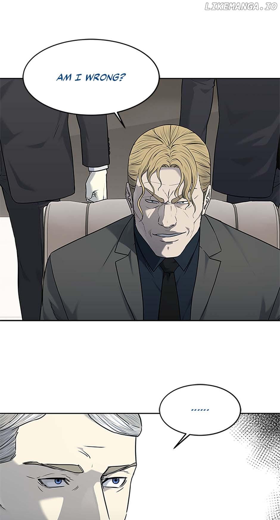 God Of Blackfield Chapter 195 - page 52