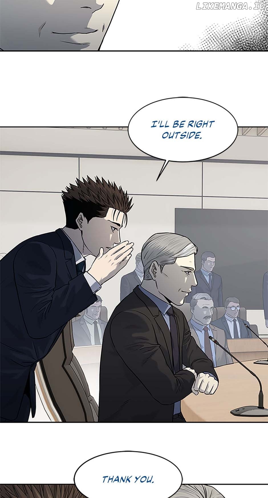 God Of Blackfield Chapter 195 - page 53