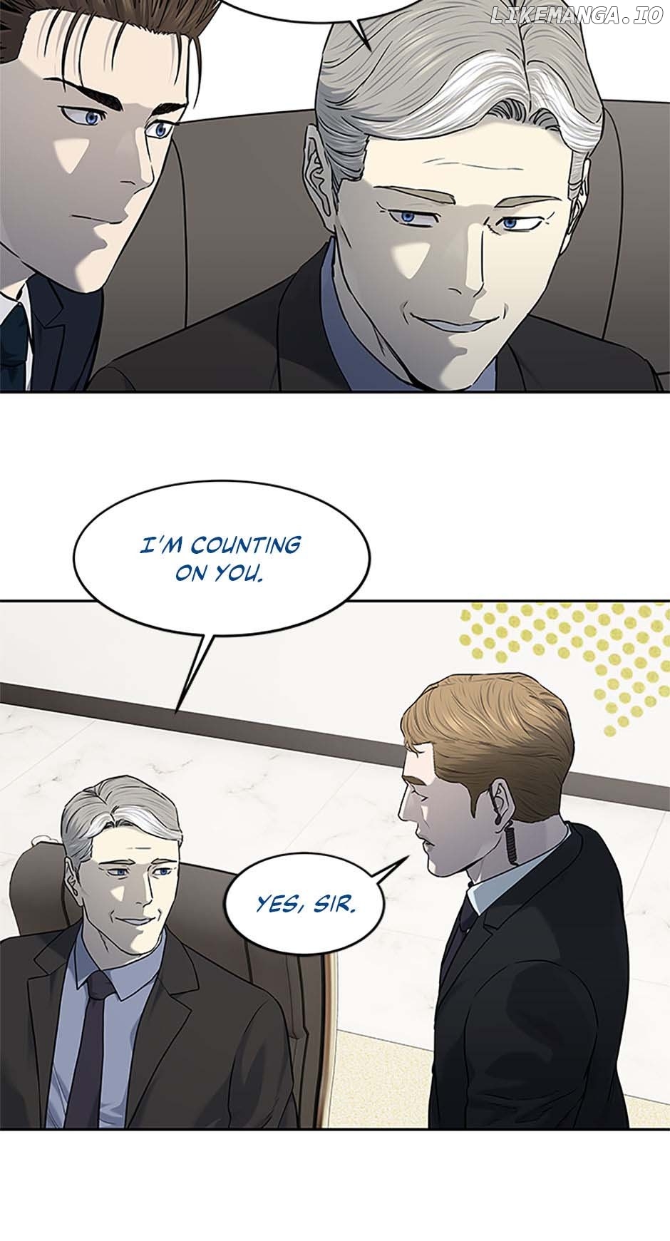 God Of Blackfield Chapter 195 - page 54
