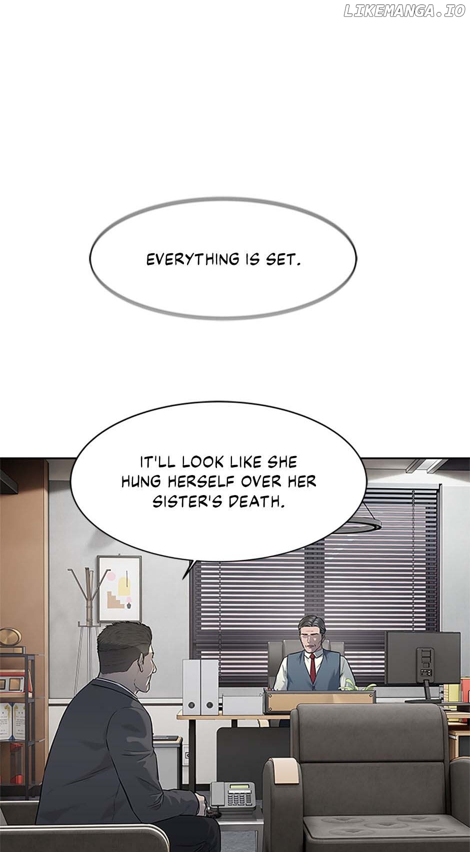 God Of Blackfield Chapter 195 - page 57