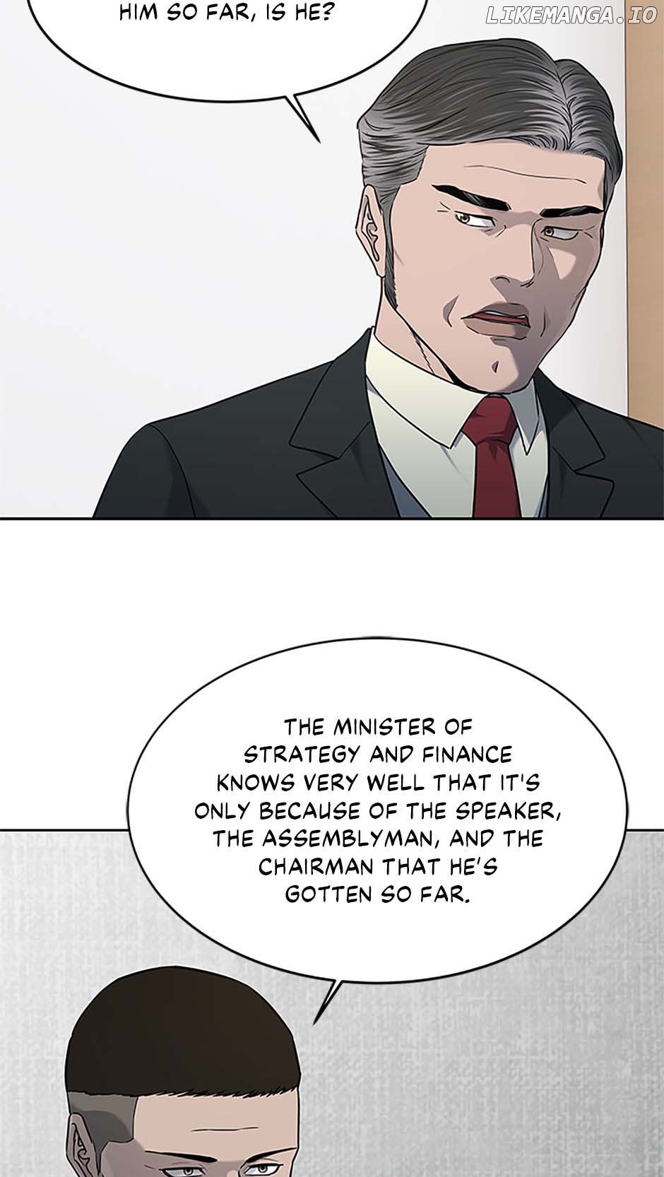 God Of Blackfield Chapter 195 - page 67