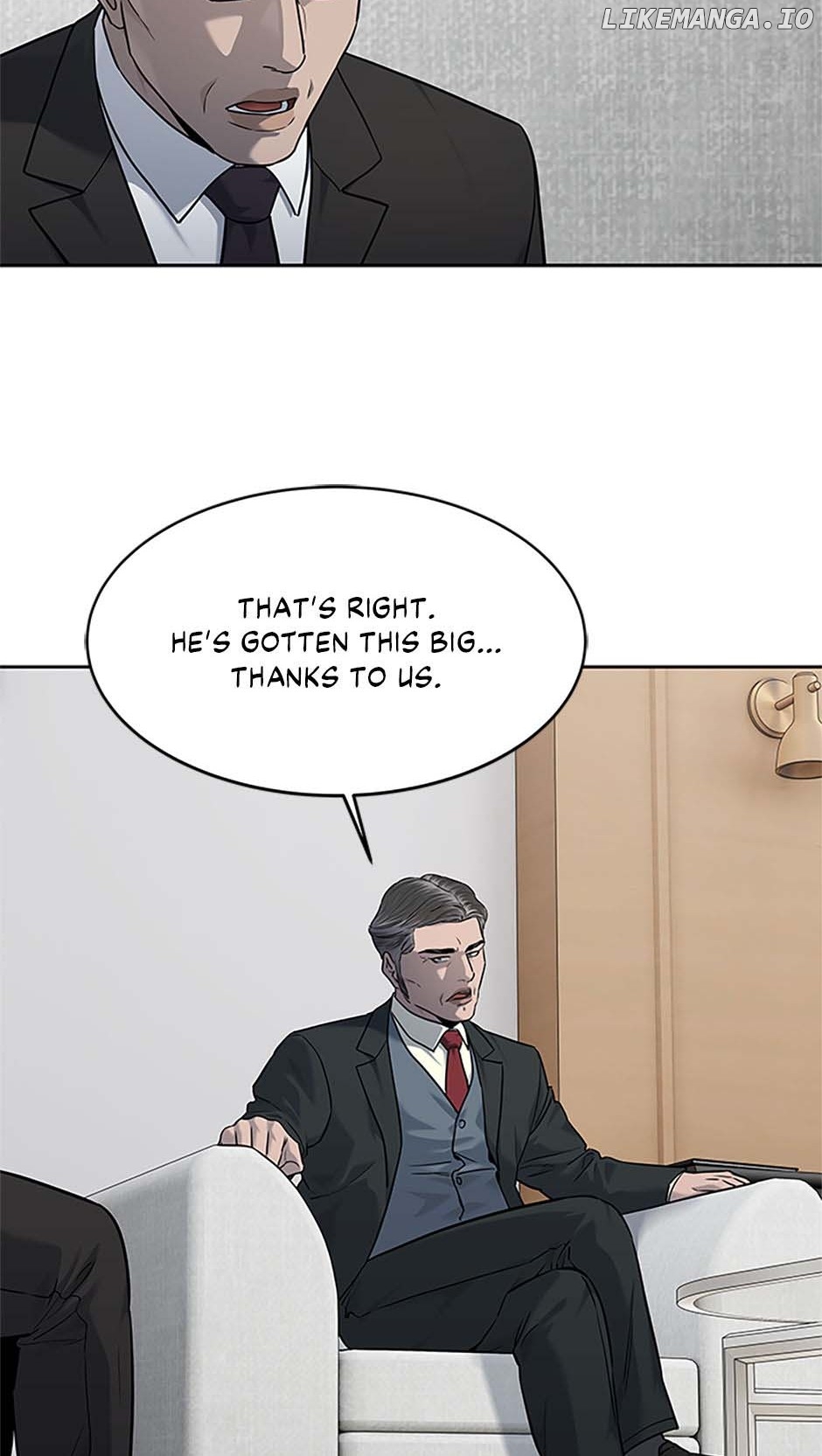 God Of Blackfield Chapter 195 - page 68