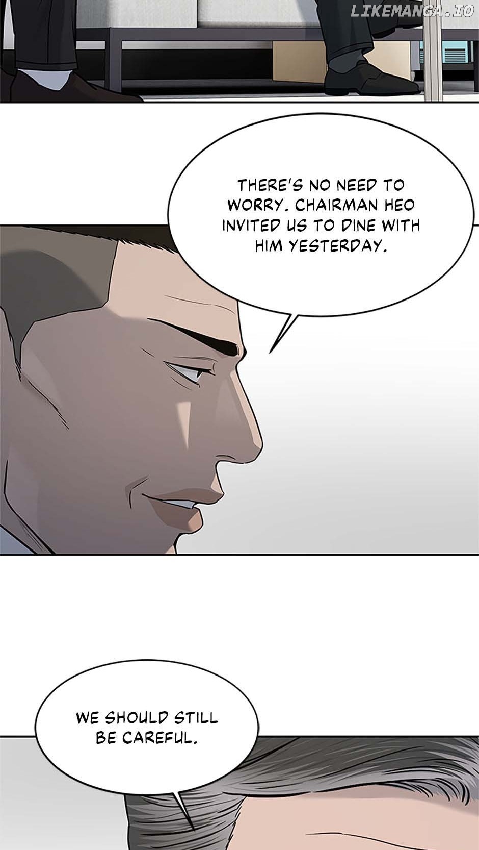 God Of Blackfield Chapter 195 - page 69