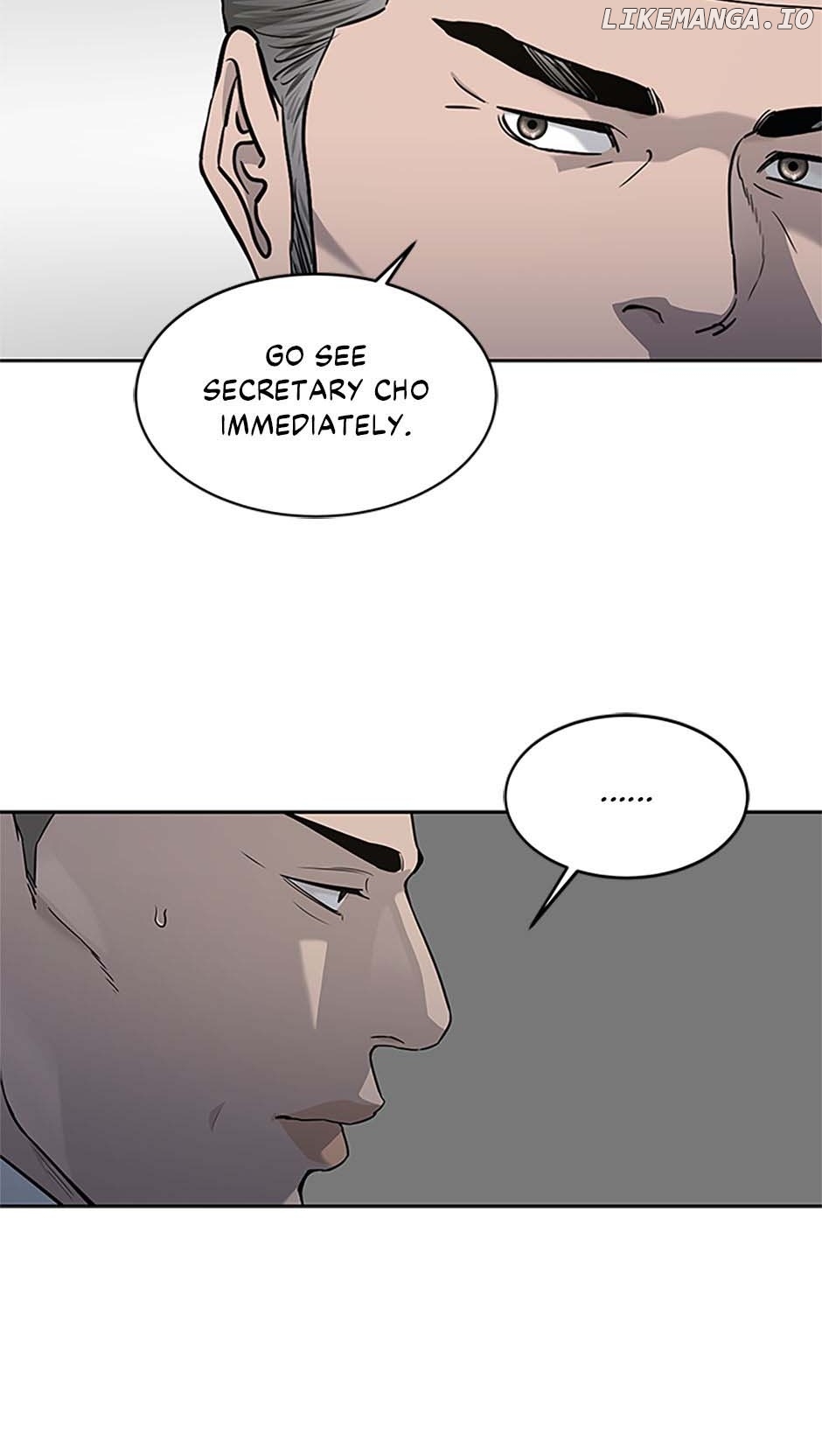 God Of Blackfield Chapter 195 - page 70