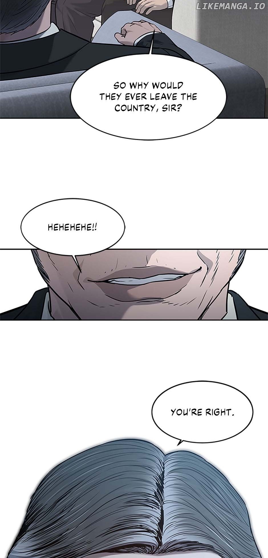 God Of Blackfield Chapter 195 - page 73