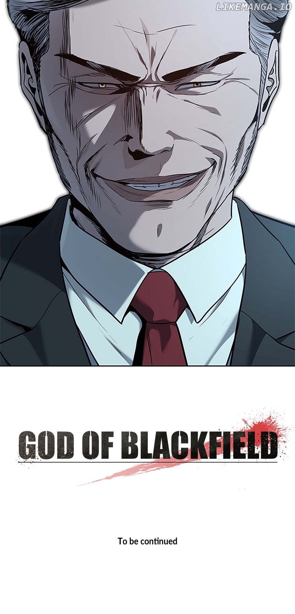God Of Blackfield Chapter 195 - page 74